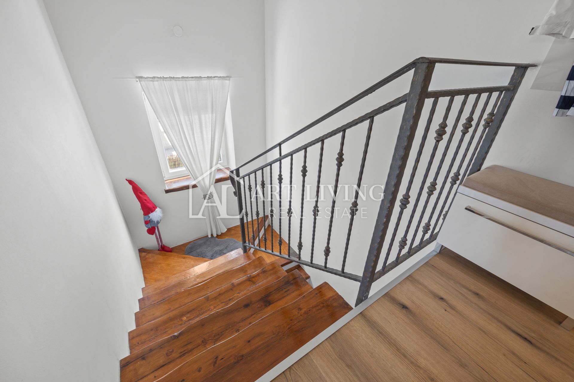 Haus Zu verkaufen - Istarska Svetvinčenat