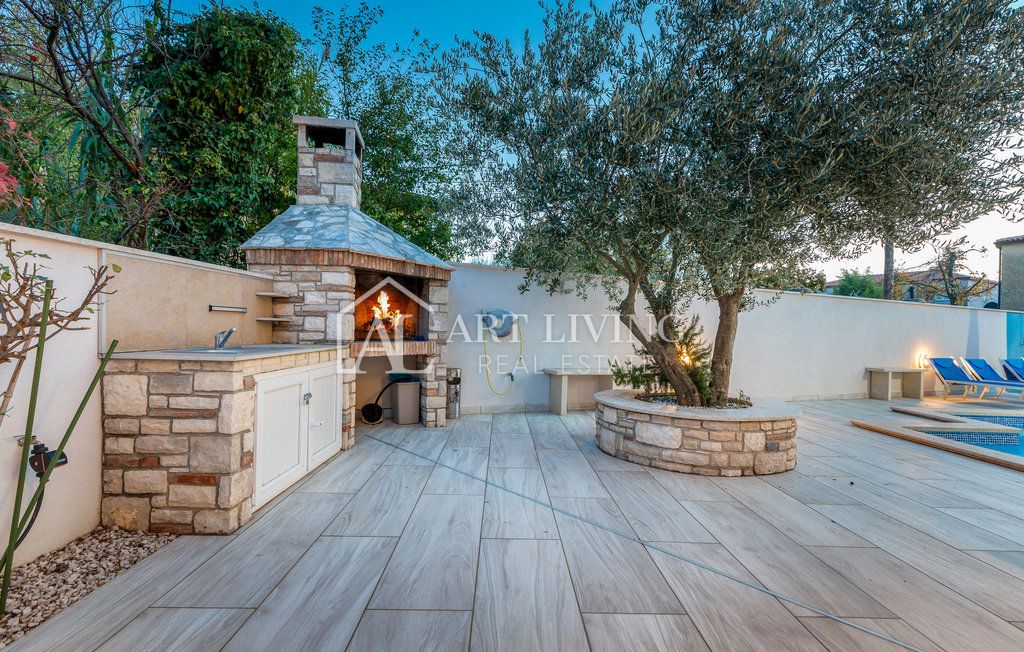 Maison À vendre - Istarska Umag