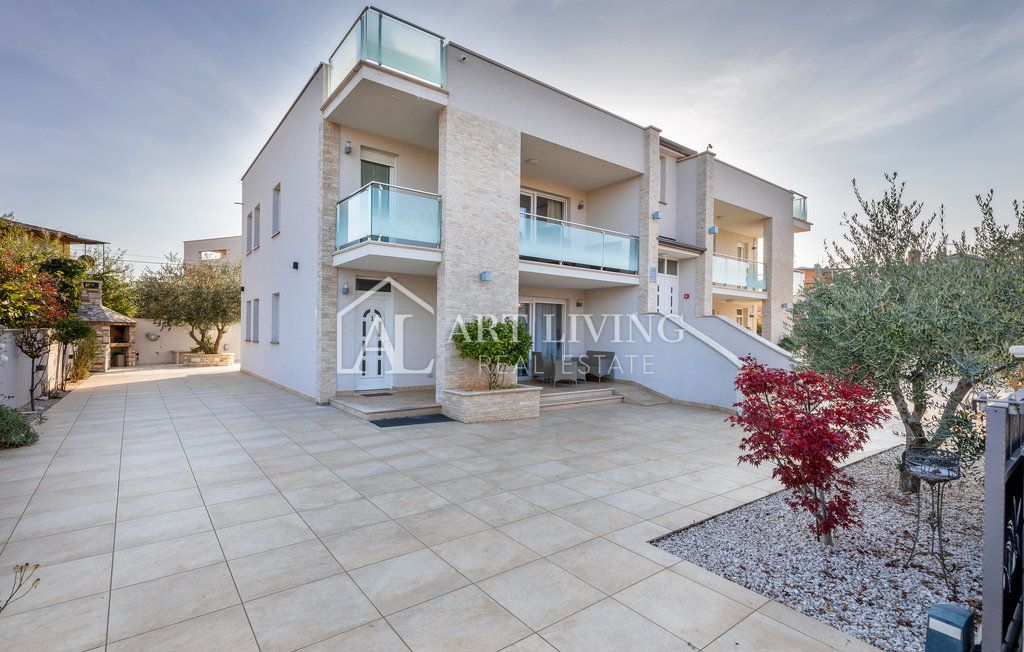 Maison À vendre - Istarska Umag