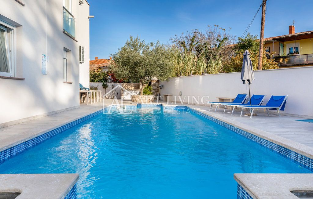 Maison À vendre - Istarska Umag