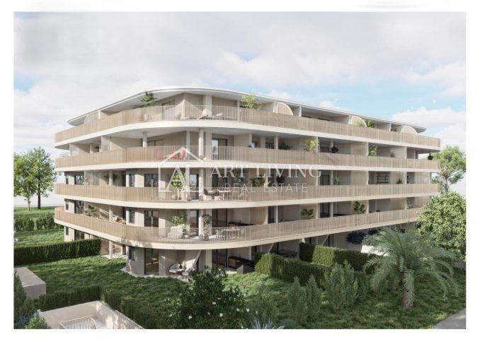 Apartmán Na prodej - Istarska Umag - foto 3/27