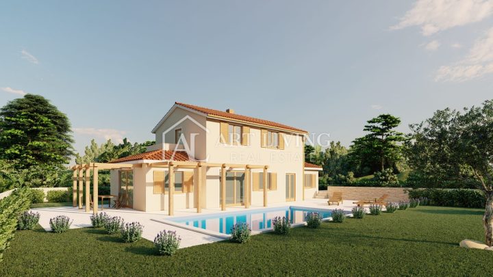 Dům na prodej 156 m² – Poreč