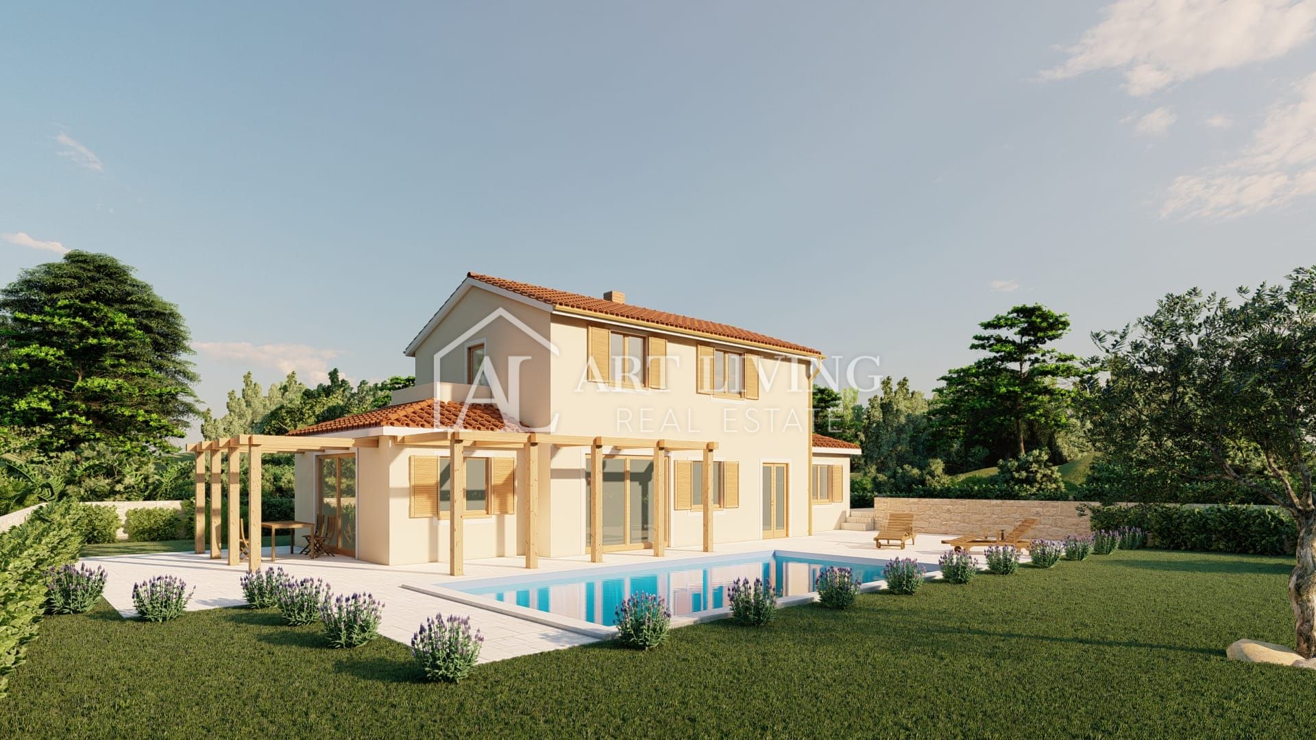 Haus Zu verkaufen - Poreč - foto 1/23