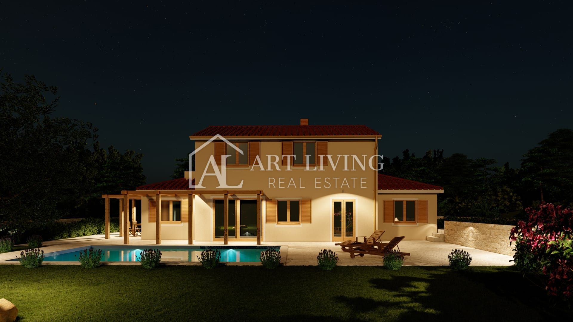 Haus Zu verkaufen -  Poreč