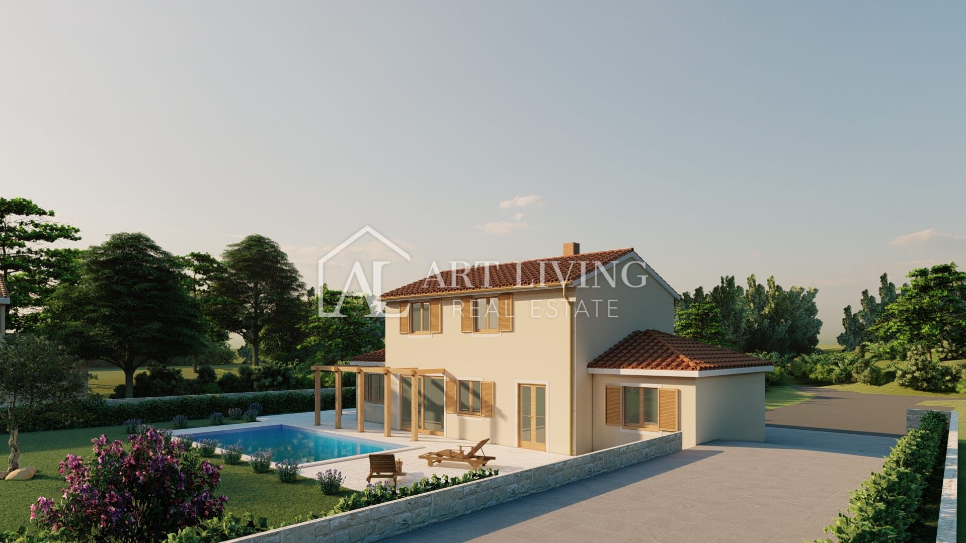 Haus Zu verkaufen - Poreč - foto 3/23