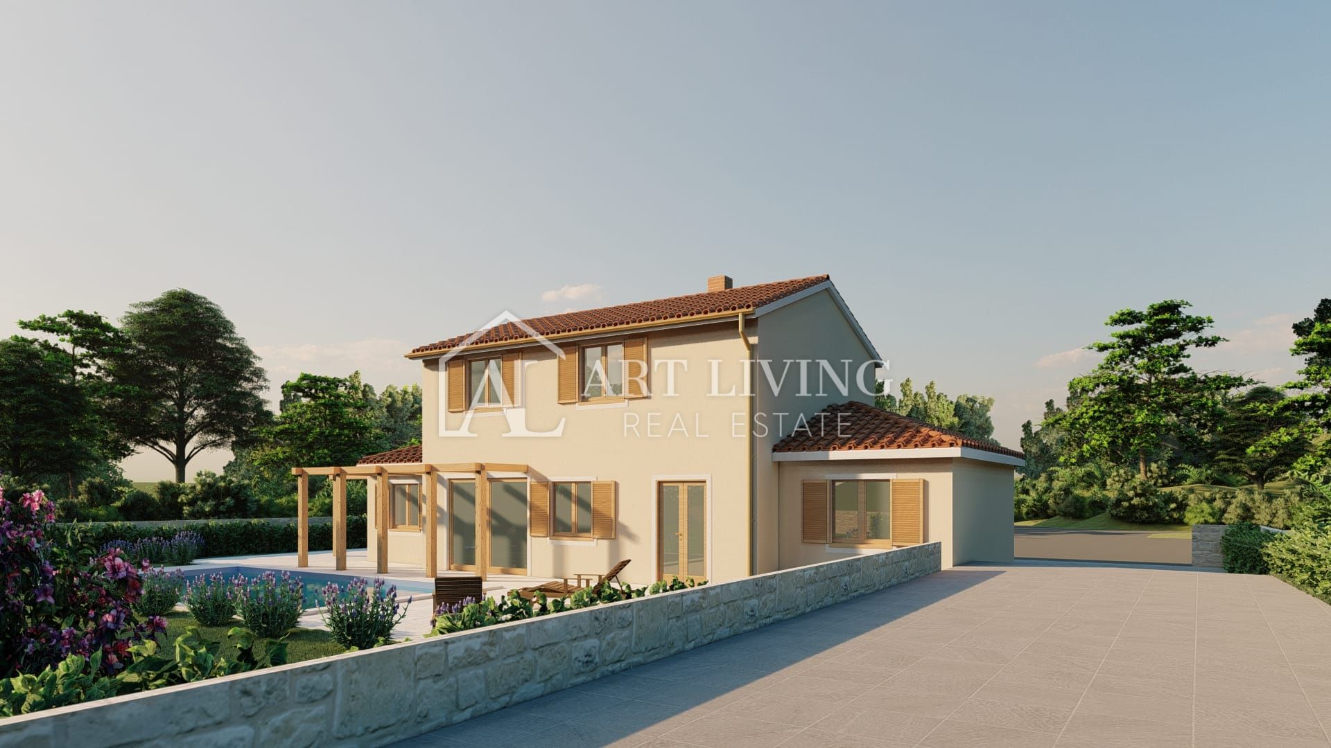 Haus Zu verkaufen - Poreč - foto 4/23