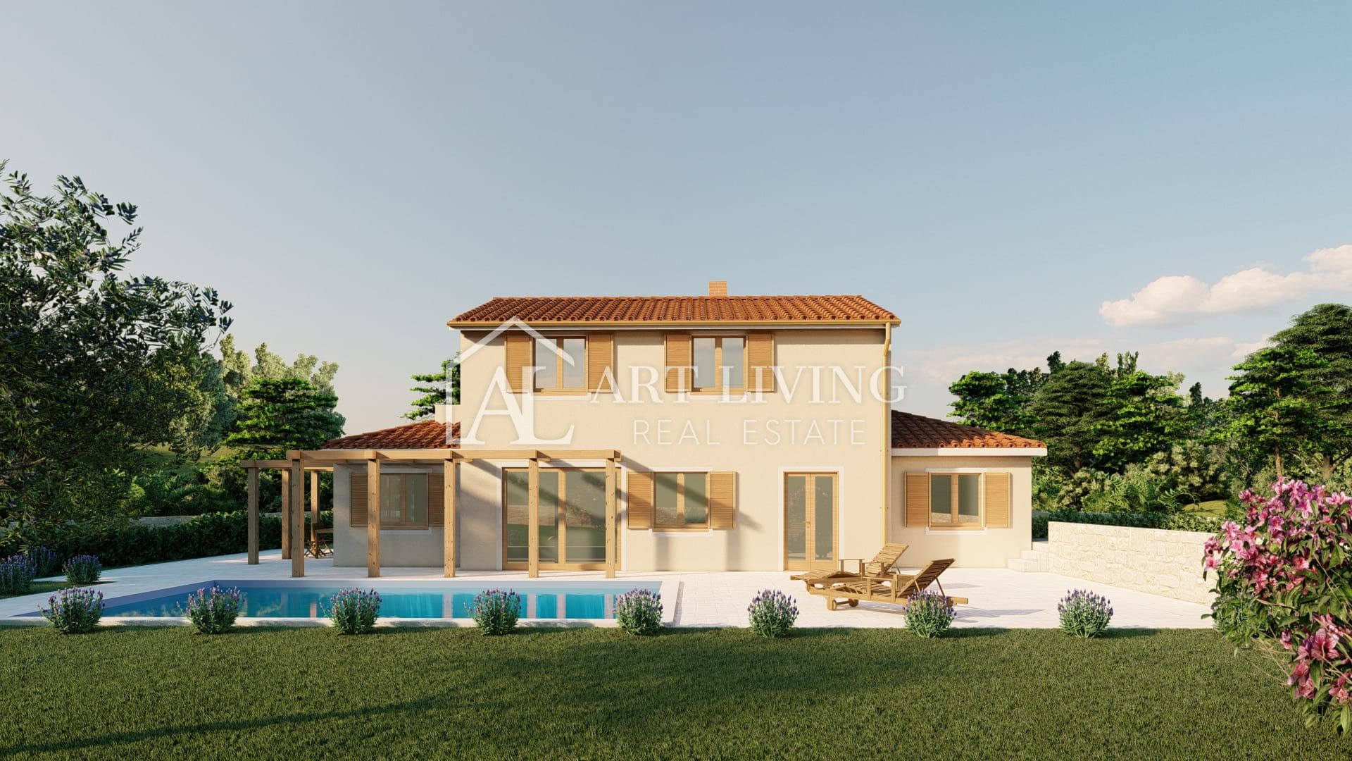 Haus Zu verkaufen - Poreč - foto 5/23