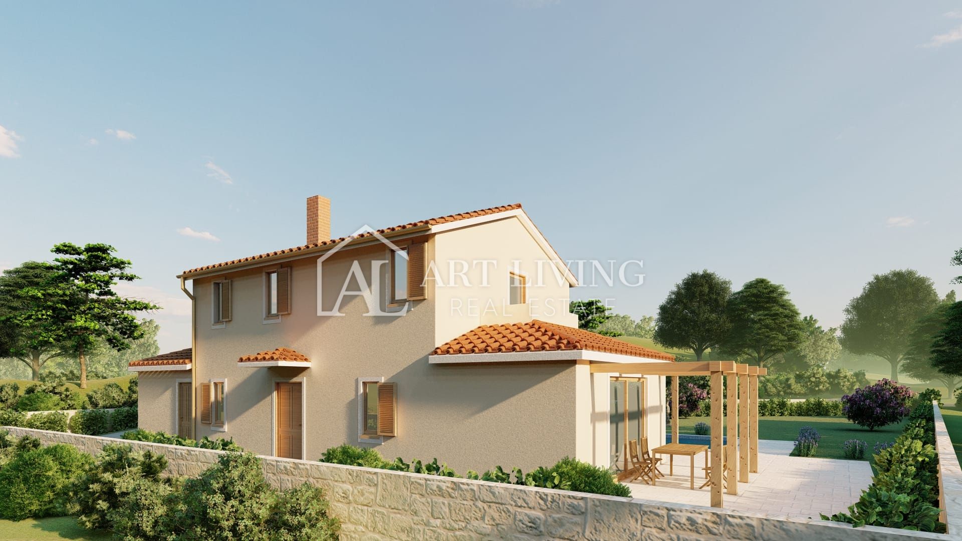 Haus Zu verkaufen -  Poreč