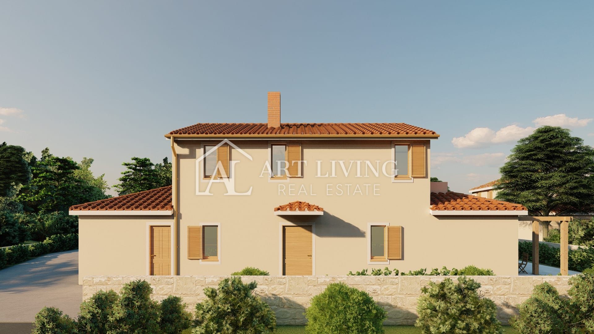 Haus Zu verkaufen -  Poreč