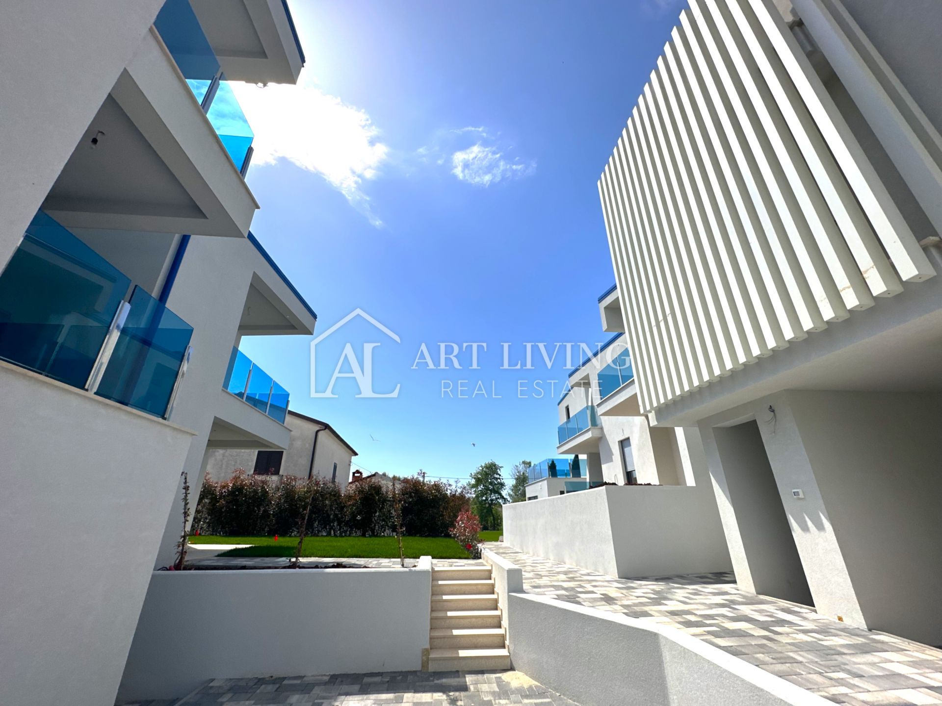 Apartmán Na prodej - Istarska Umag