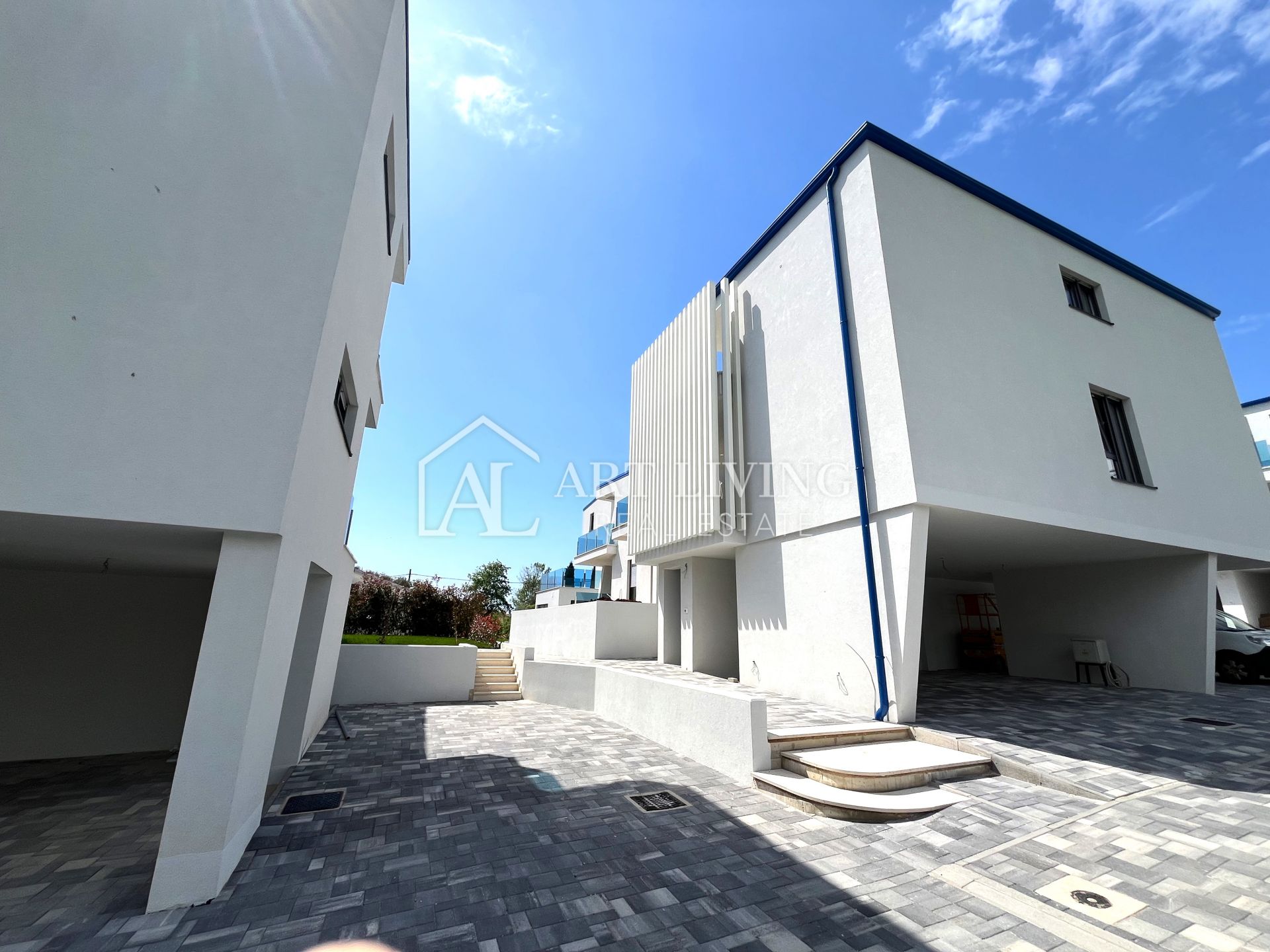 Appartement À vendre - Istarska Umag