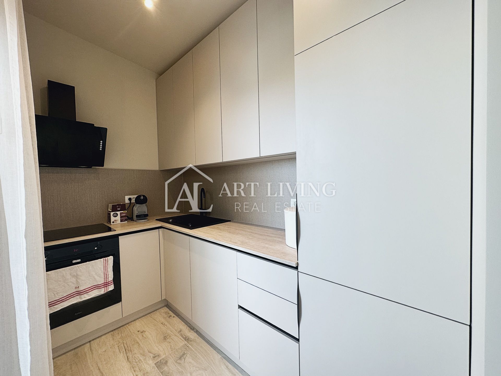 Apartmán Na prodej - Istarska Umag