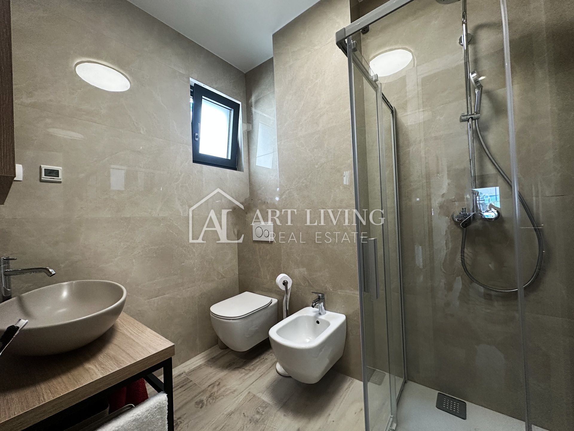 Apartmán Na prodej - Istarska Umag