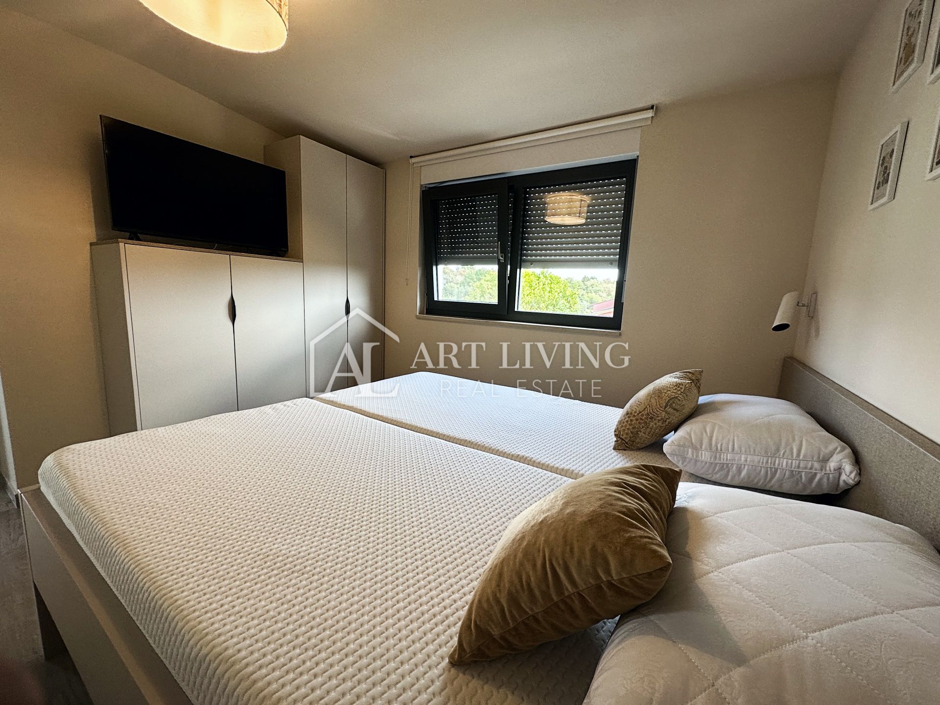 Apartment Zu verkaufen - Istarska Umag