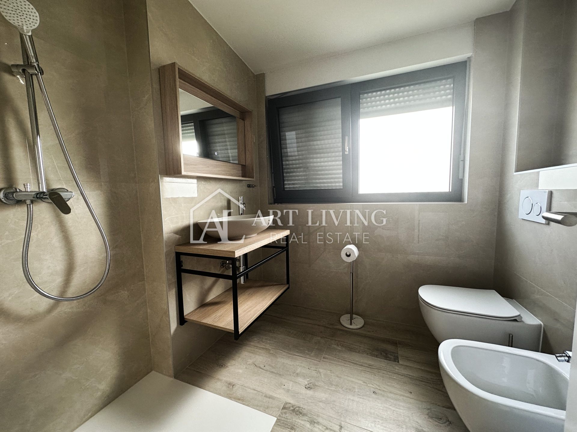 Apartment Zu verkaufen - Istarska Umag