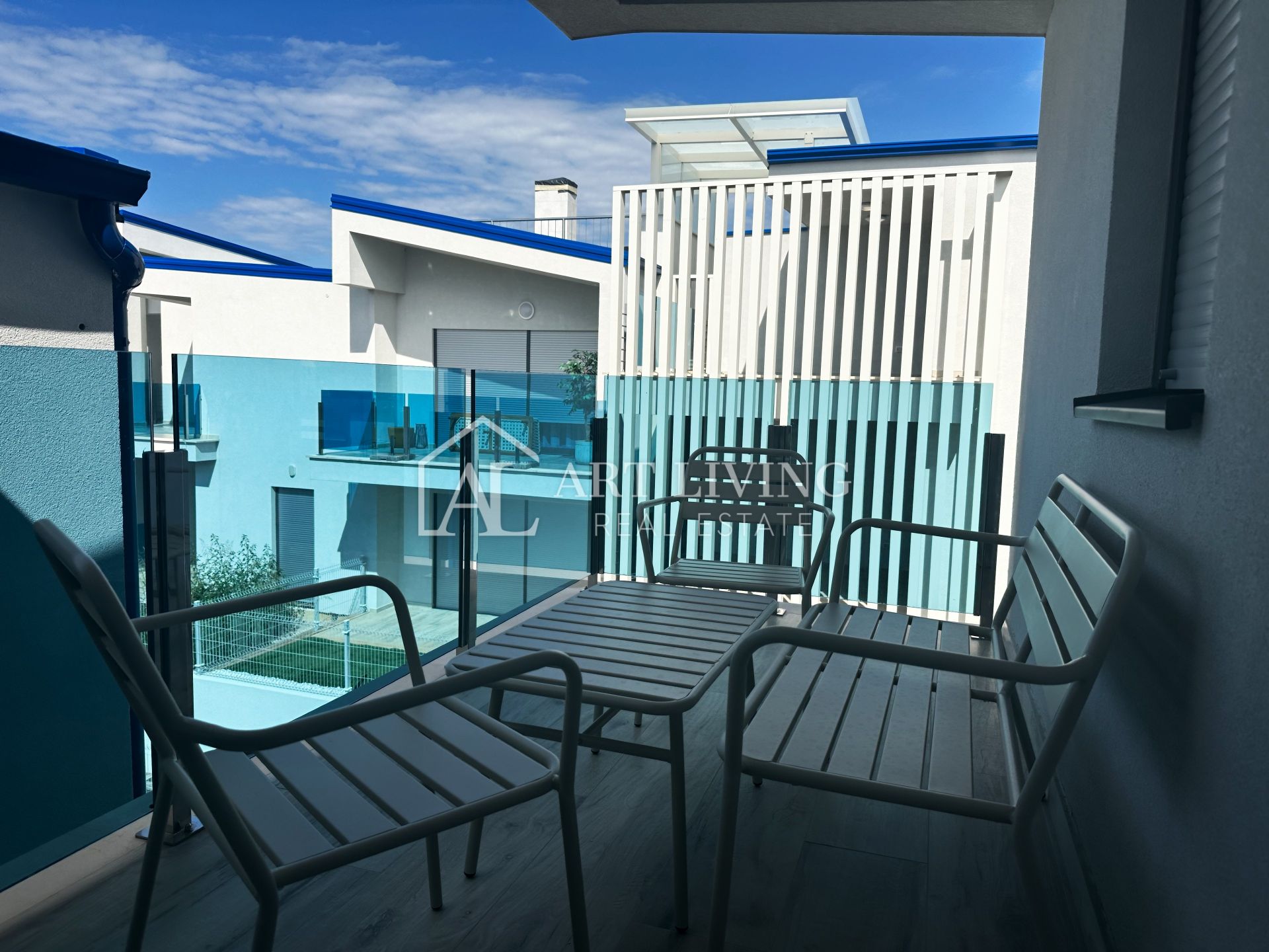 Apartment Zu verkaufen - Istarska Umag