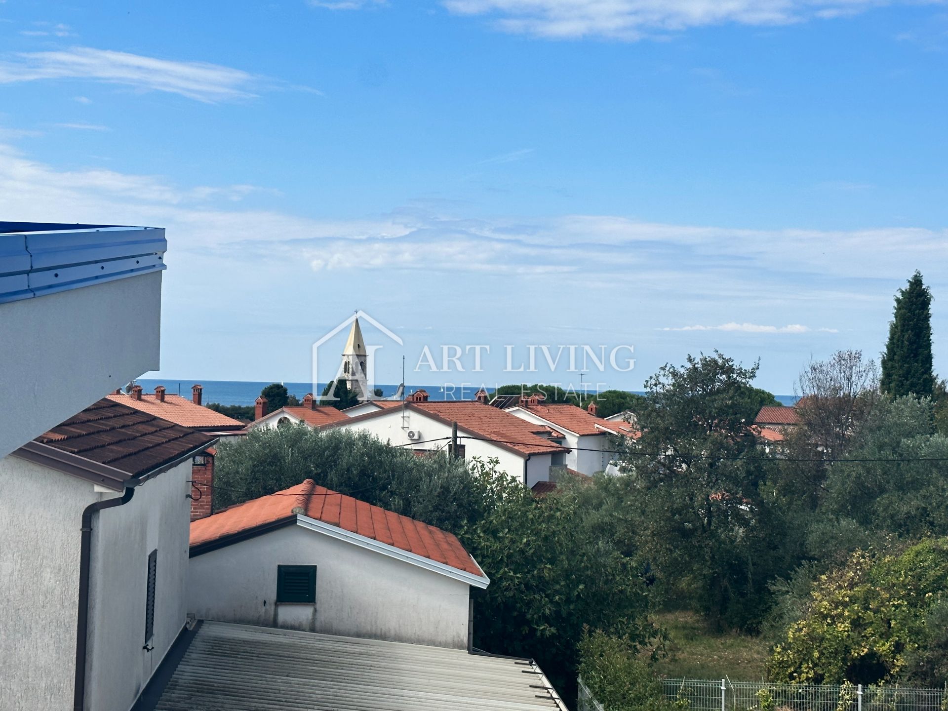Apartment Zu verkaufen - Istarska Umag