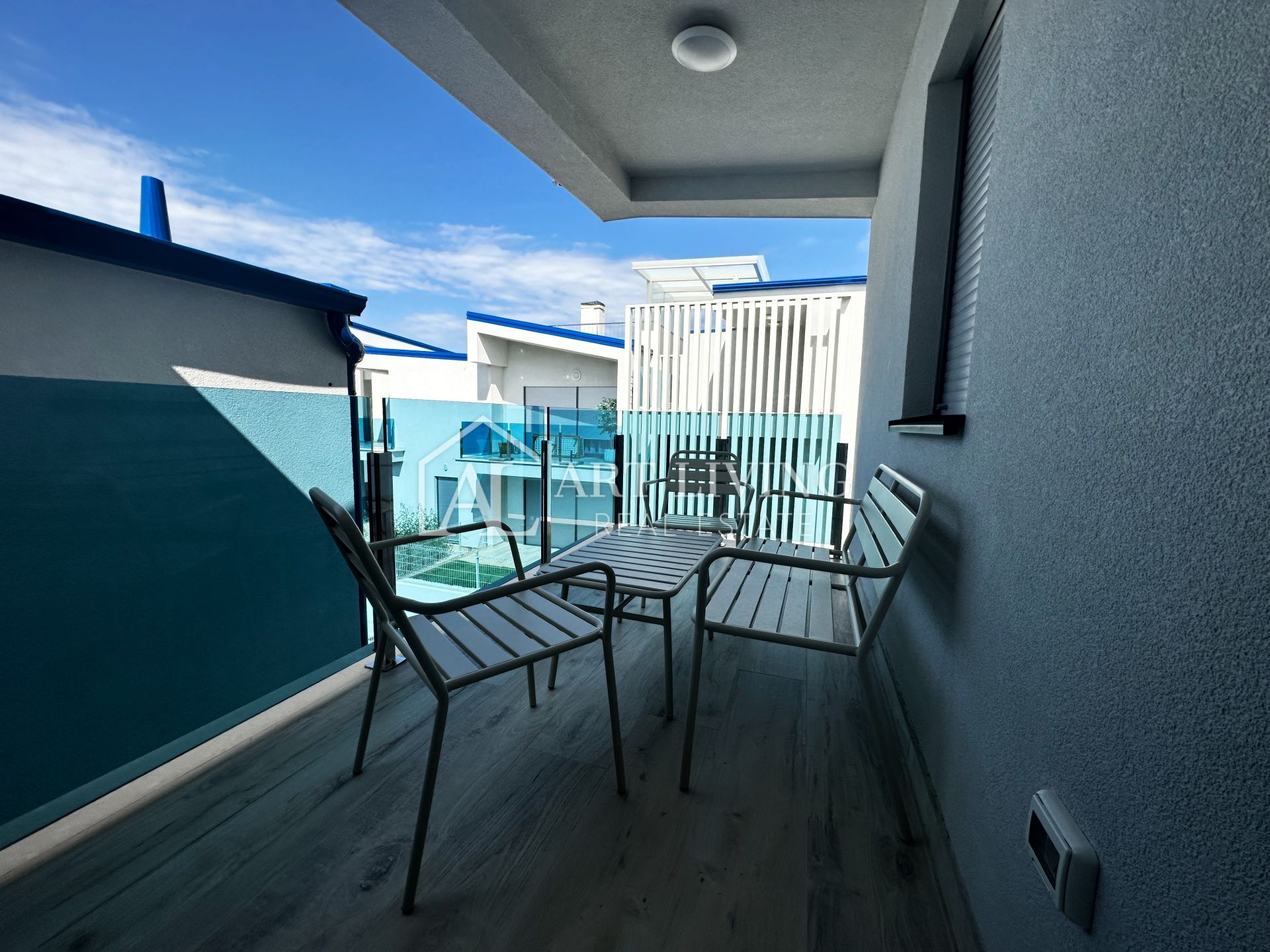 Apartment Zu verkaufen - Istarska Umag