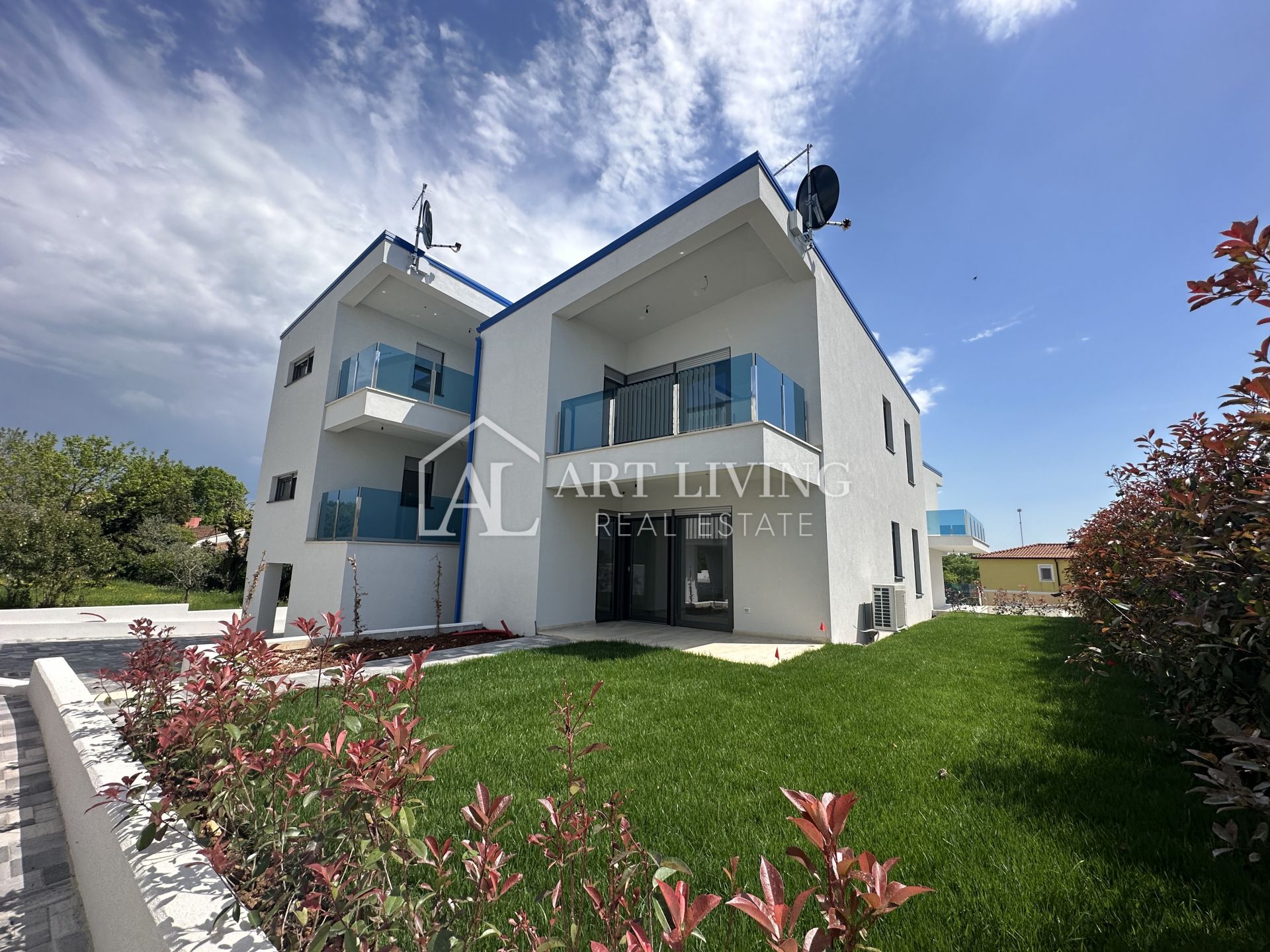 Apartment Zu verkaufen - Istarska Umag