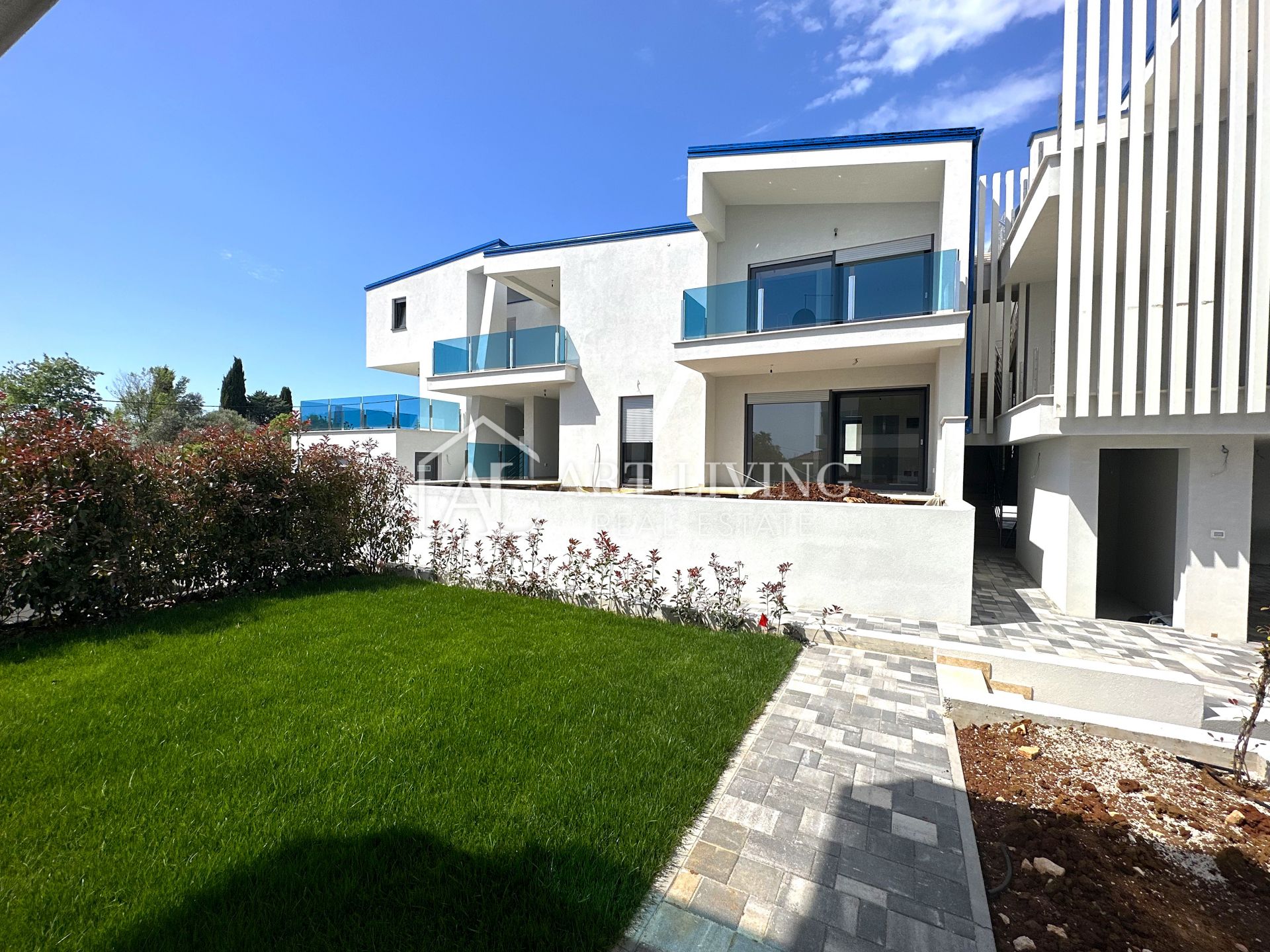 Apartment Zu verkaufen - Istarska Umag