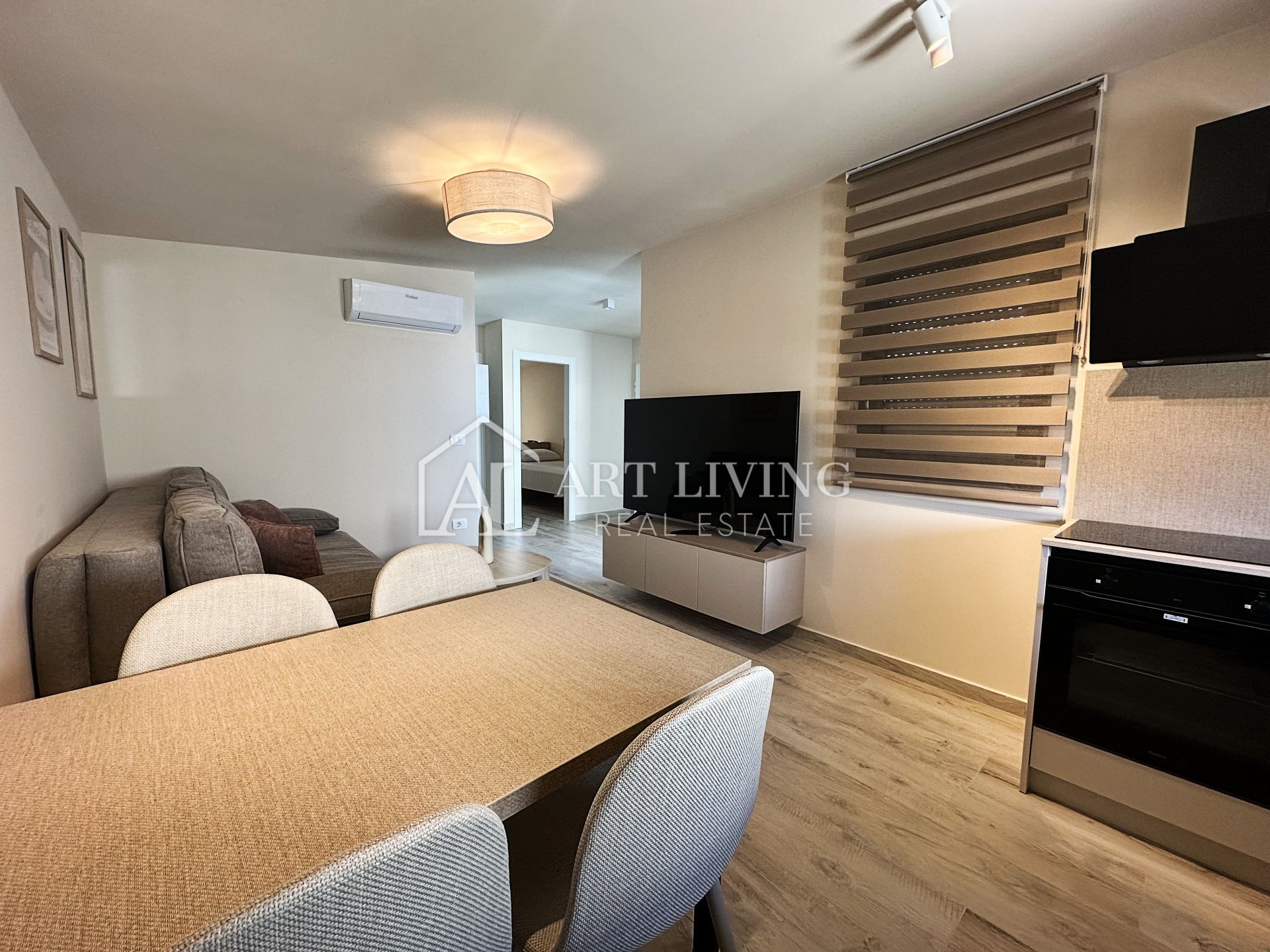 Apartment Zu verkaufen - Istarska Umag