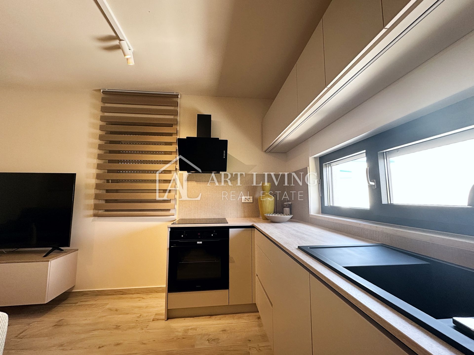 Apartment Zu verkaufen - Istarska Umag