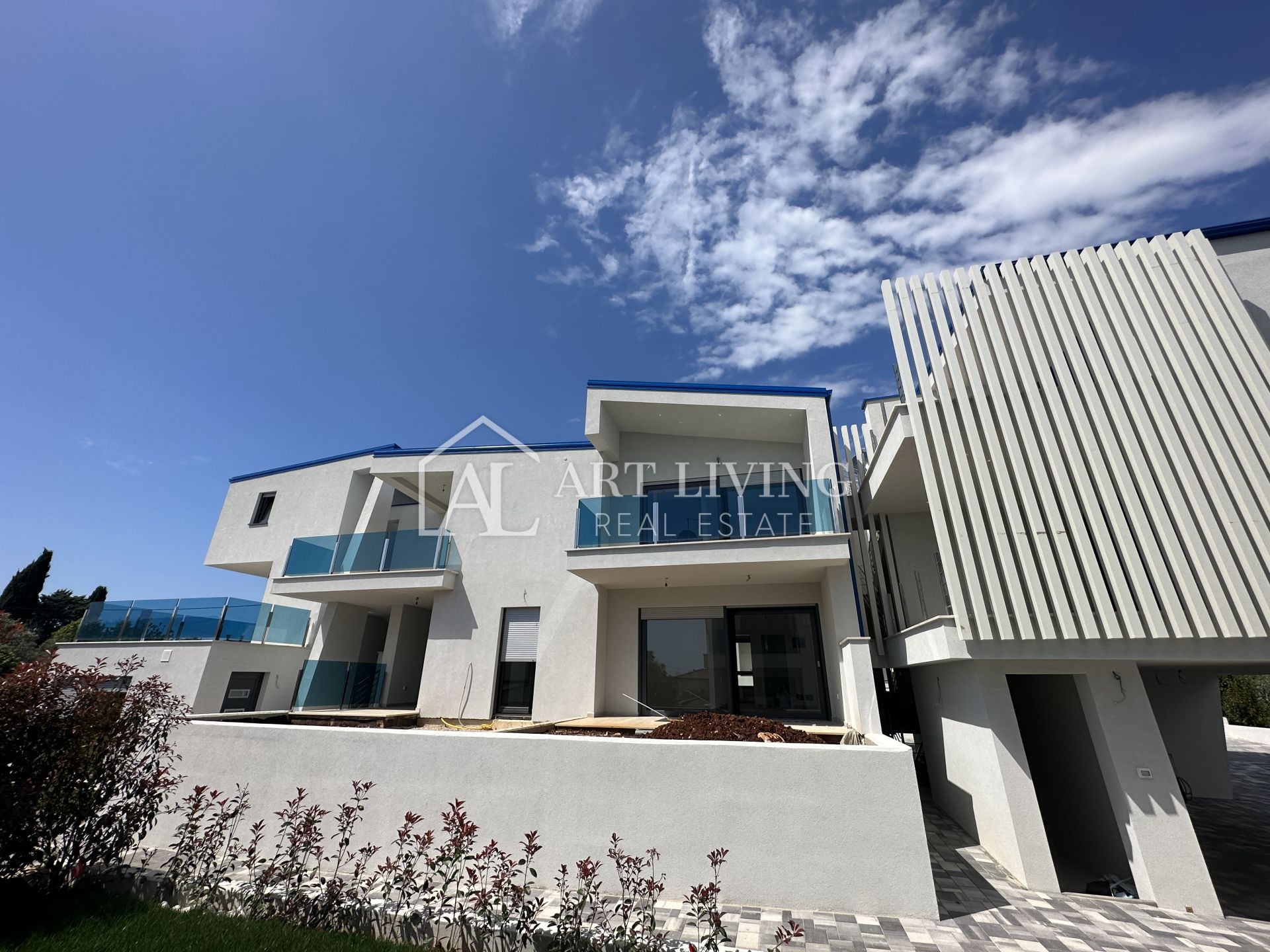 Flat For sale - Istarska Umag