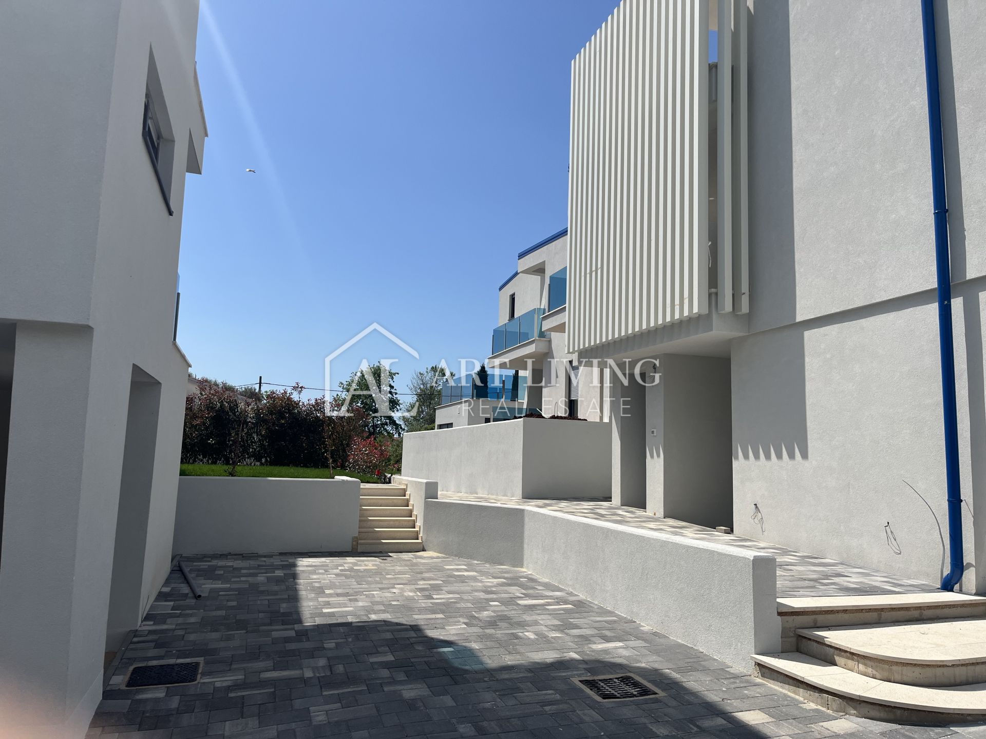 Flat For sale - Istarska Umag