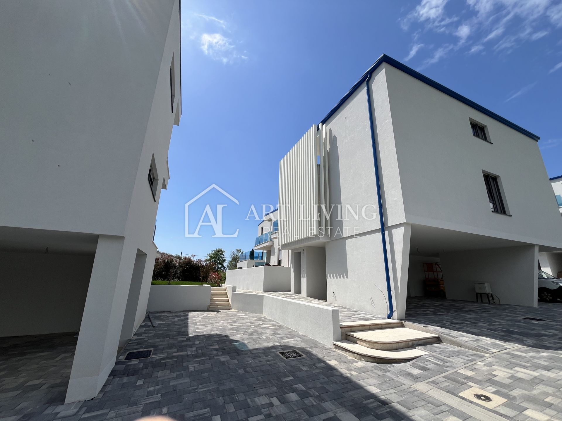 Flat For sale - Istarska Umag