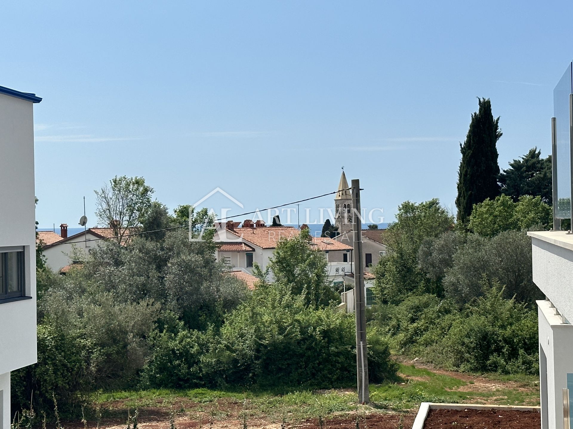 Apartma Na predaj - Istarska Umag