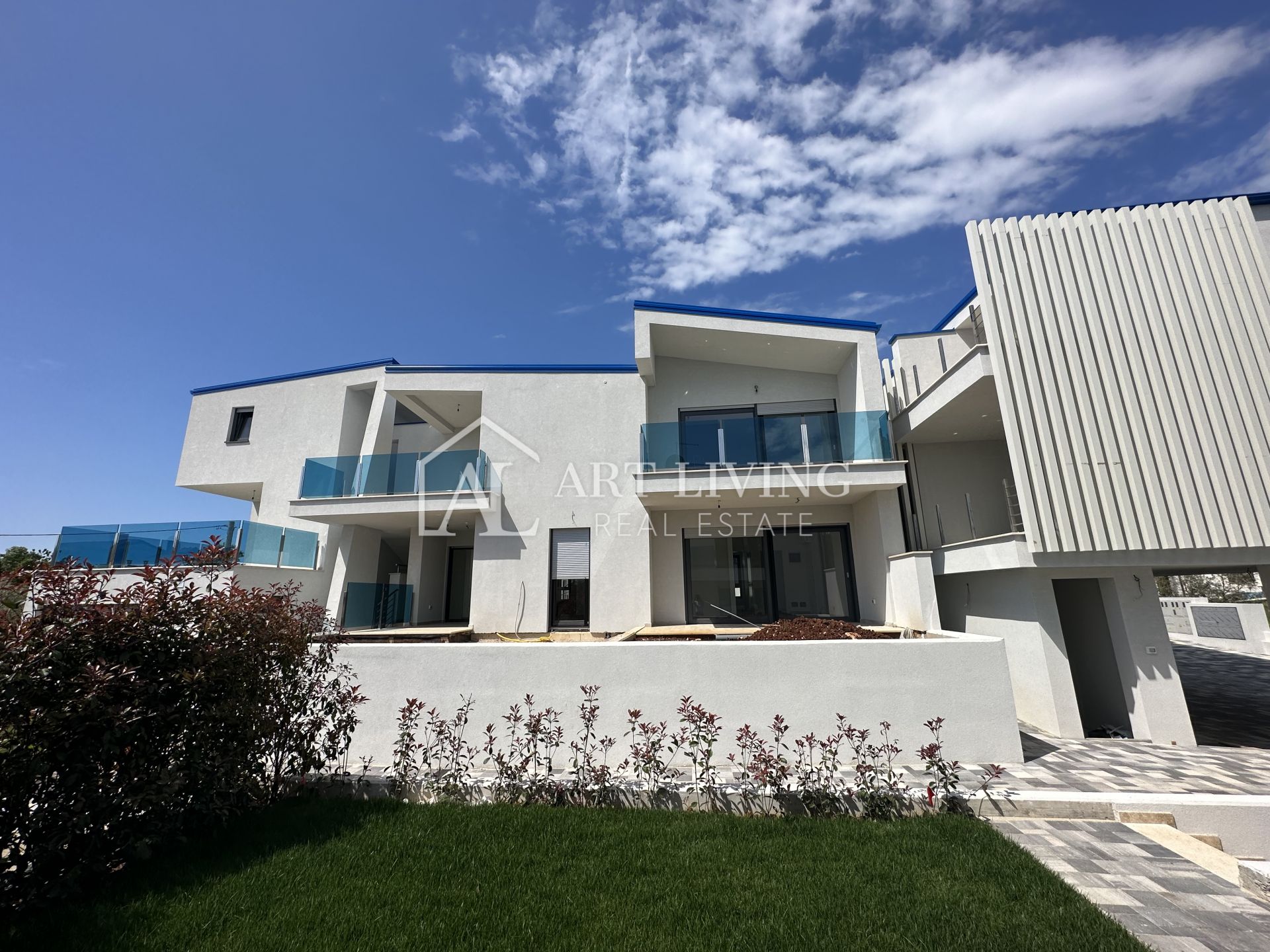 Flat For sale - Istarska Umag