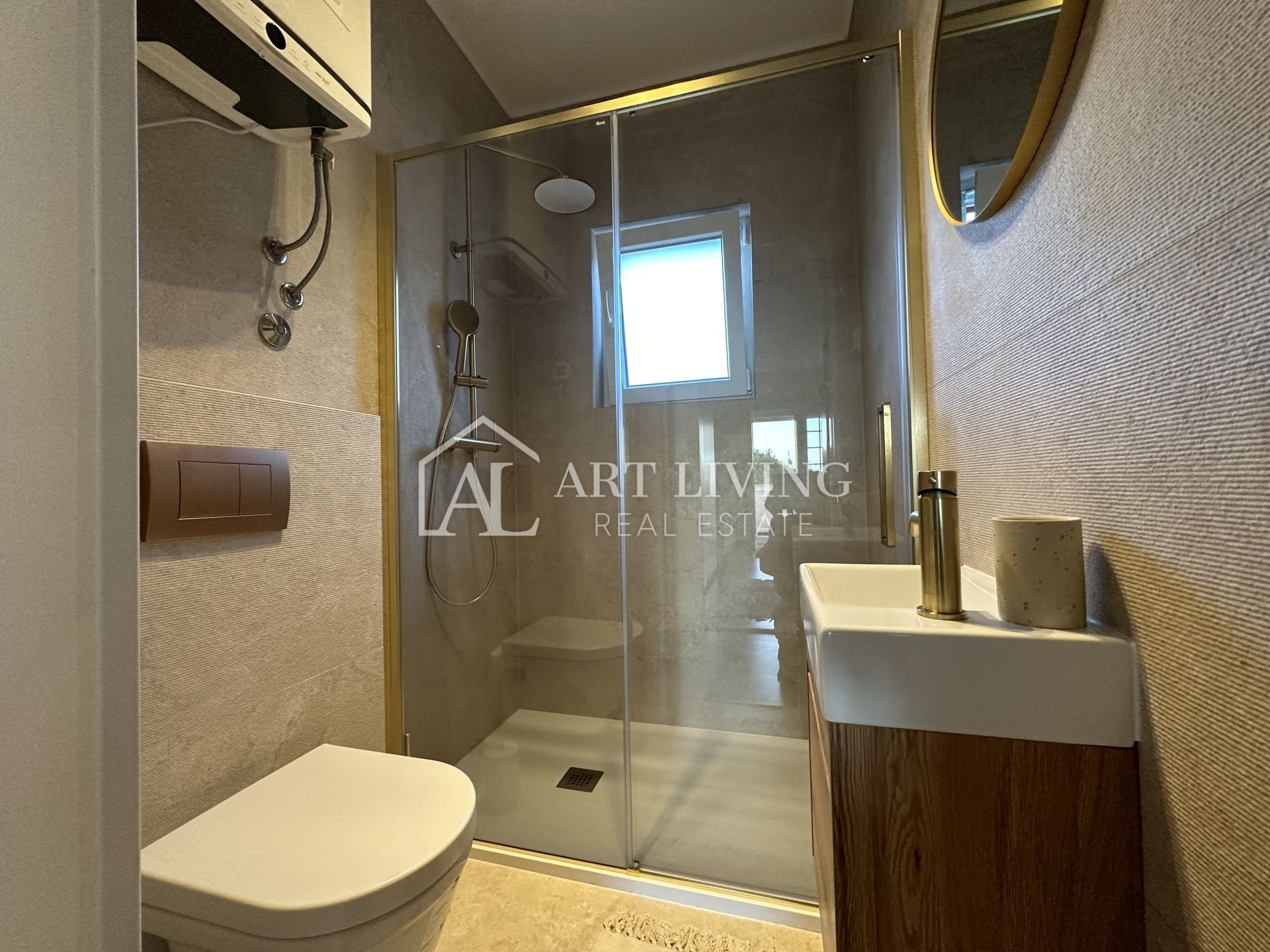 Apartment Zu vermieten - Istarska Umag