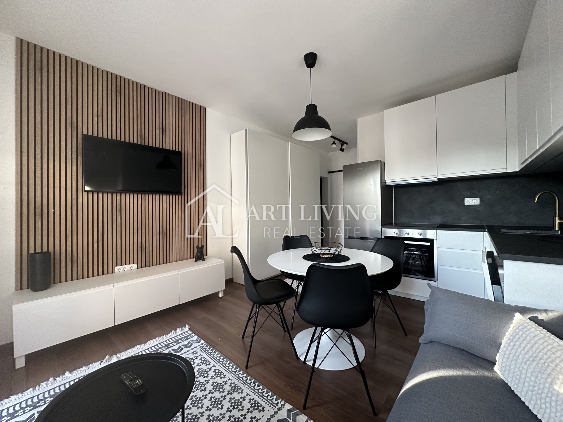 Apartment Zu vermieten - Istarska Umag