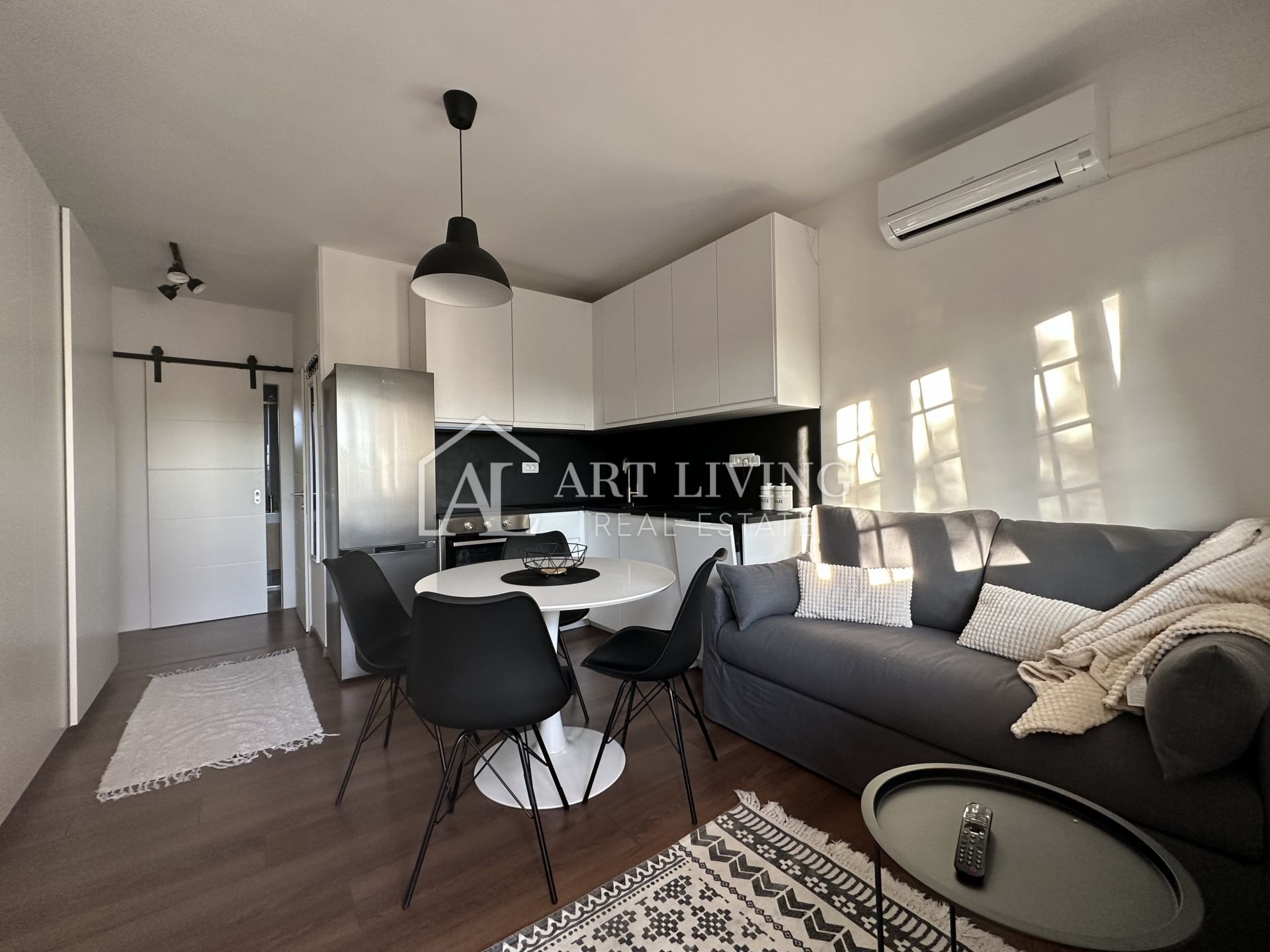 Apartment Zu vermieten - Istarska Umag