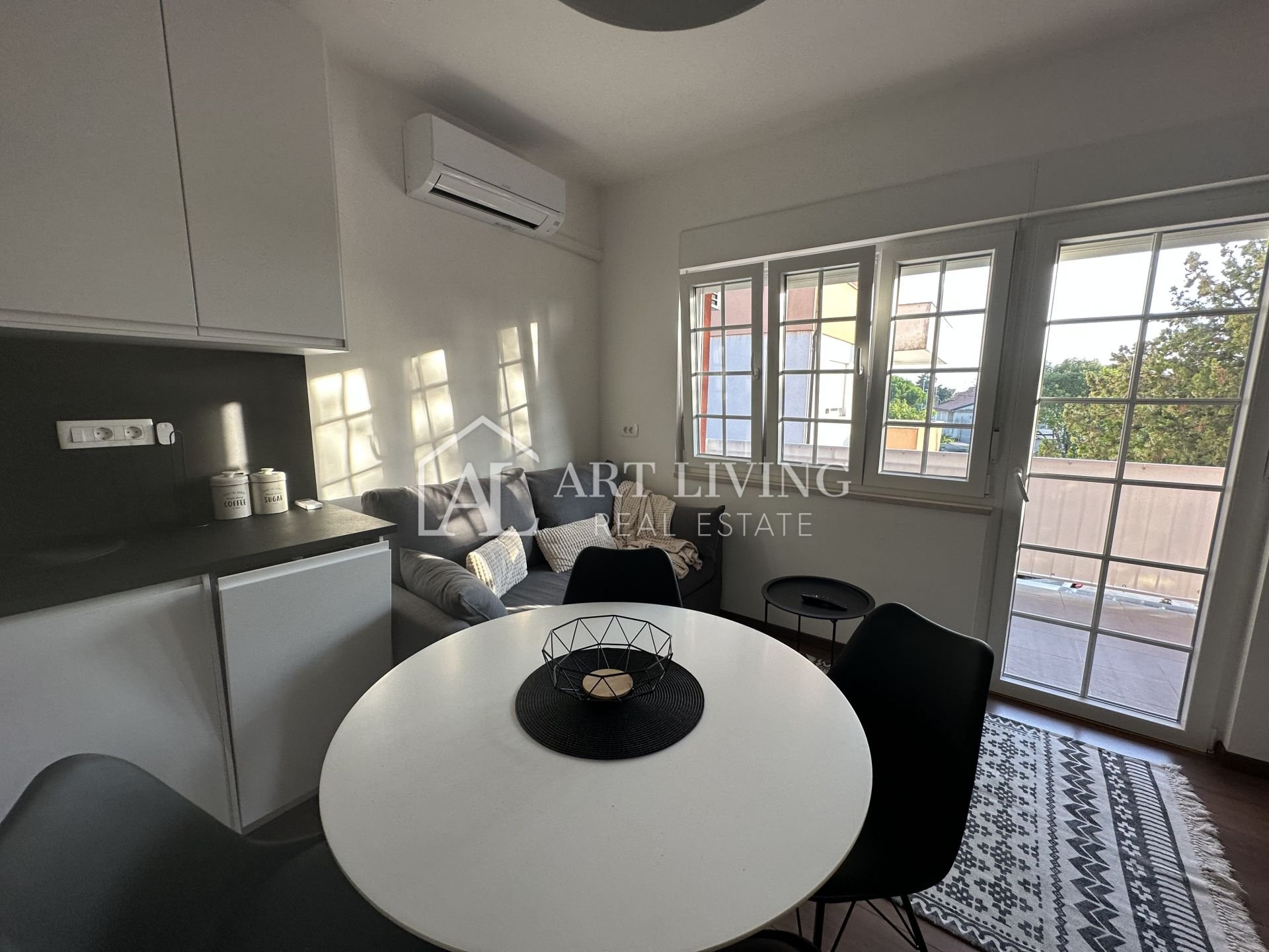 Apartment Zu vermieten - Istarska Umag