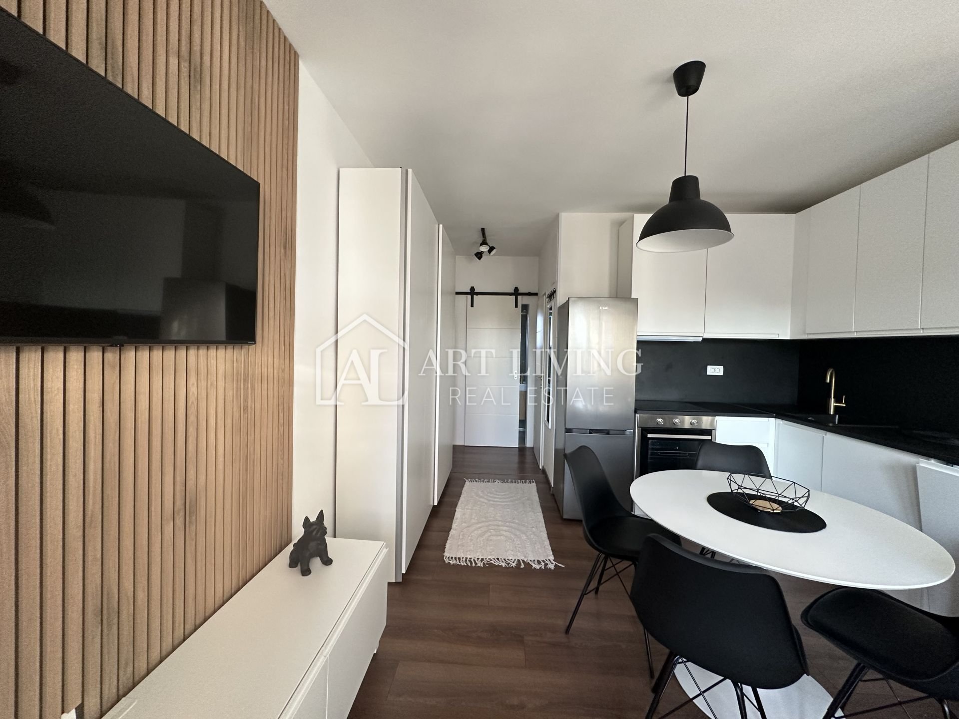 Apartment Zu vermieten - Istarska Umag
