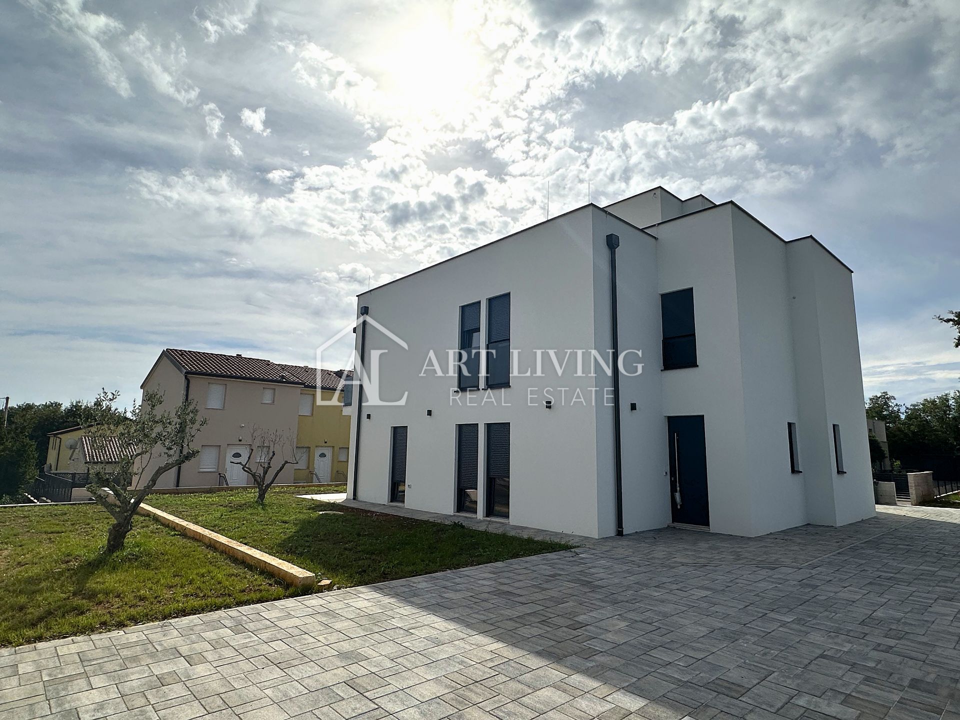 House For sale - Novigrad - foto 5/21