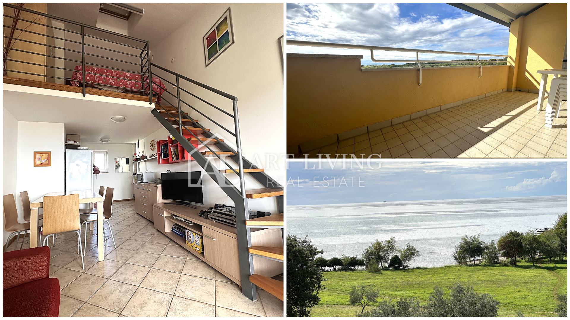 Flat For sale - Istarska Umag - foto 1/16