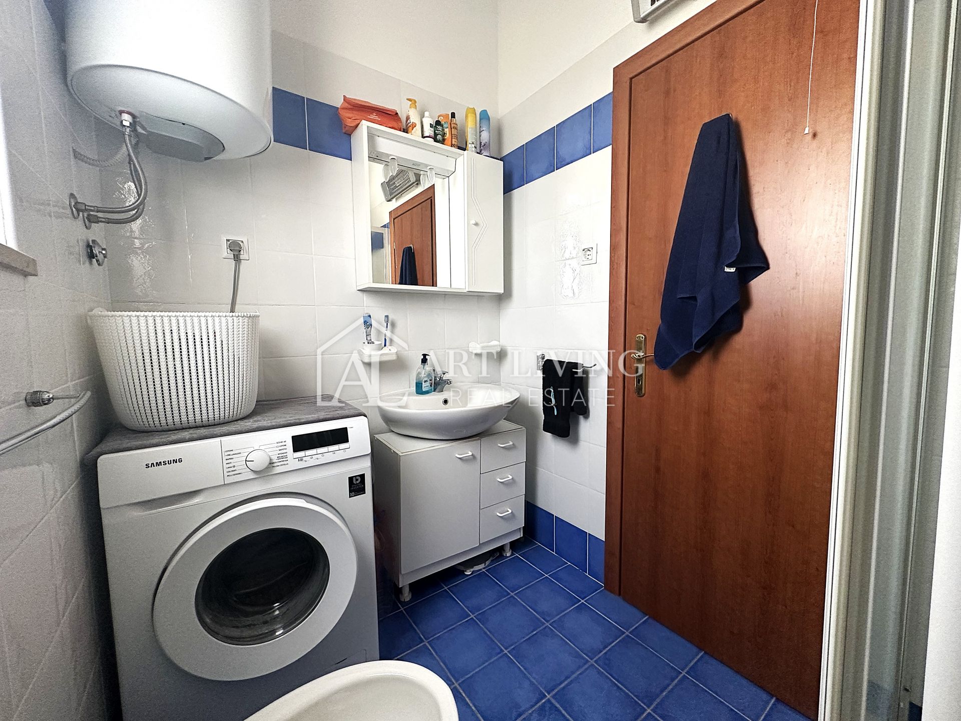 Flat For sale - Istarska Umag