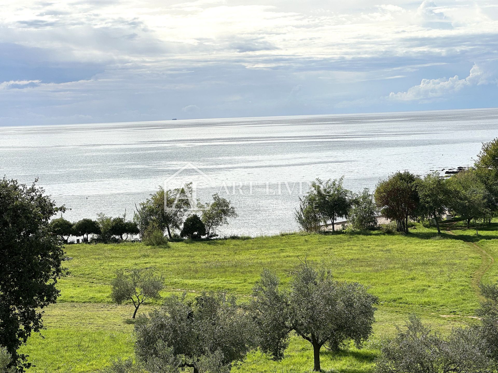 Flat For sale - Istarska Umag
