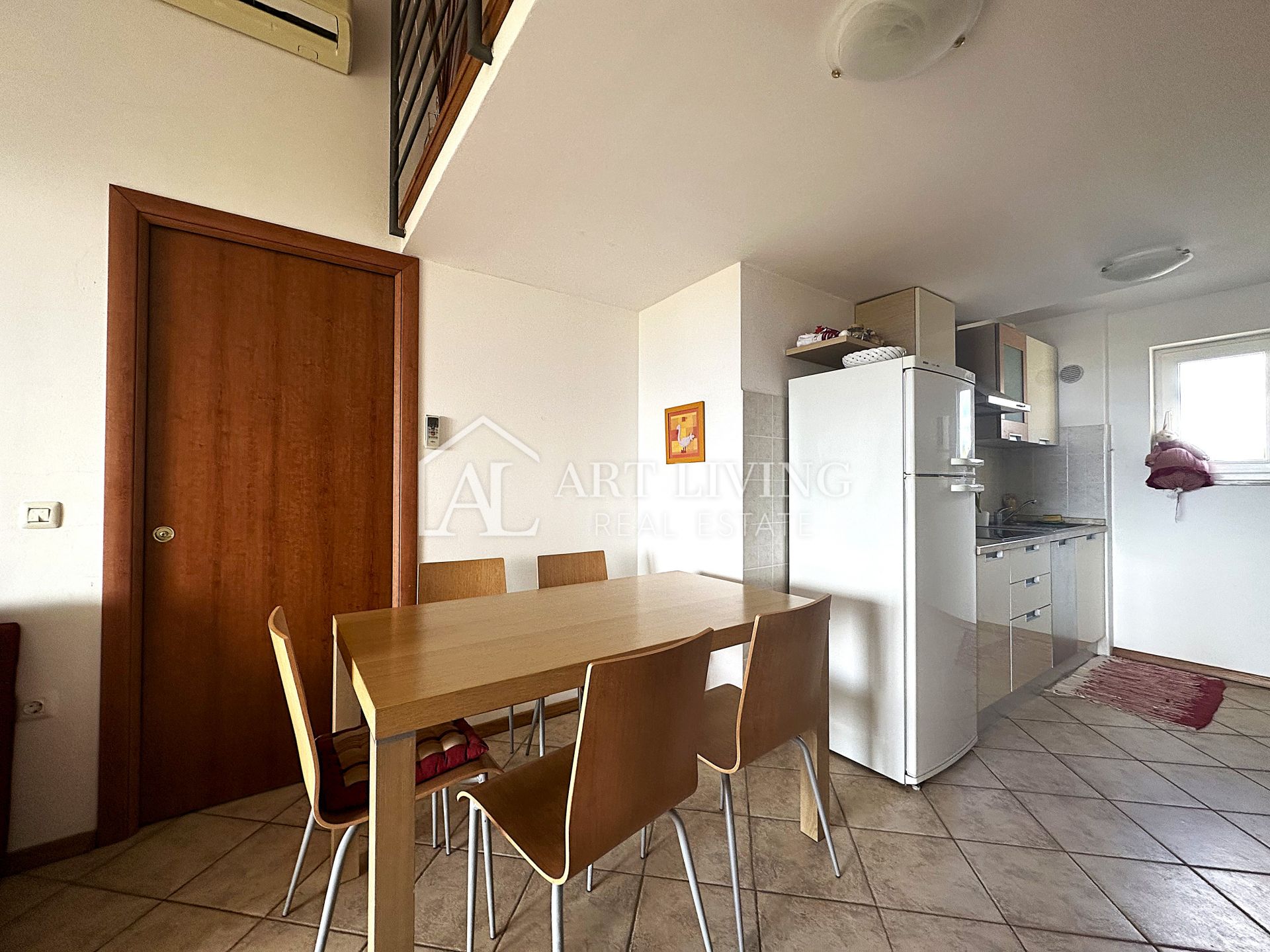 Flat For sale - Istarska Umag