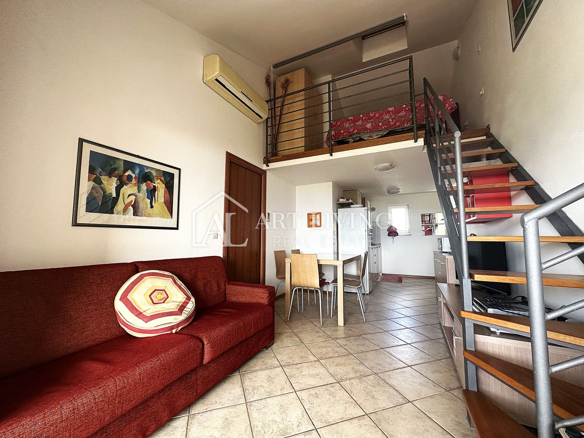 Flat For sale - Istarska Umag