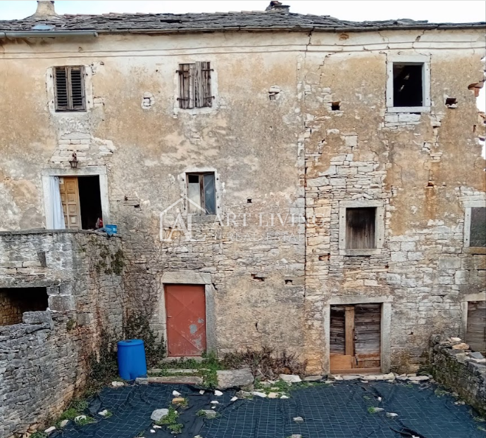 House For sale -  Grožnjan