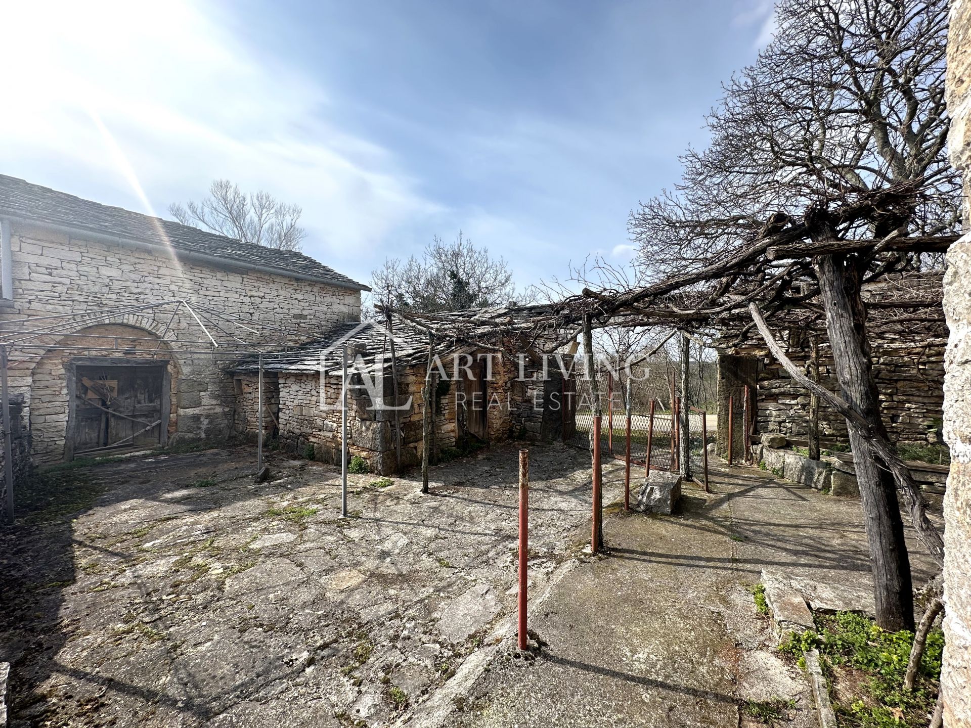 House For sale -  Grožnjan