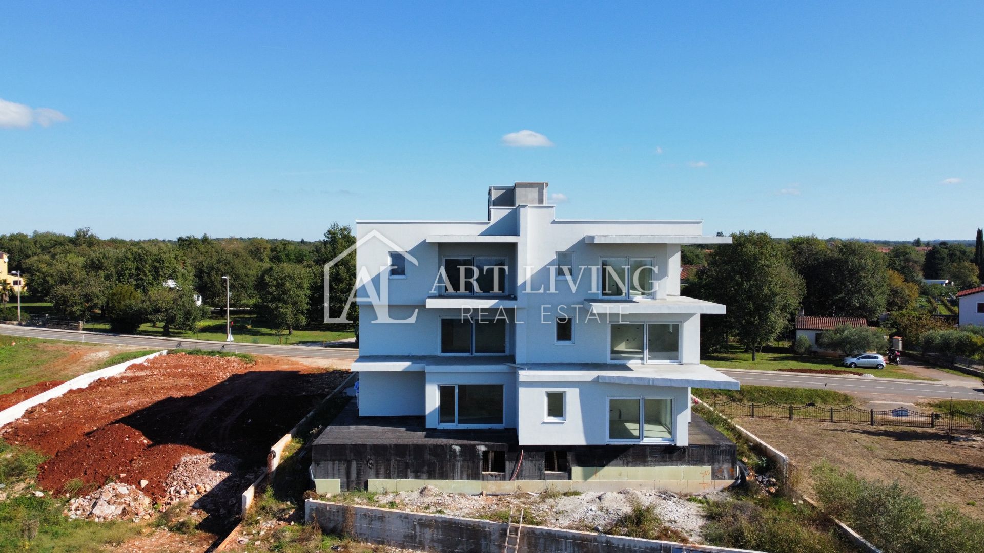 Apartmán Na prodej - Istarska Umag