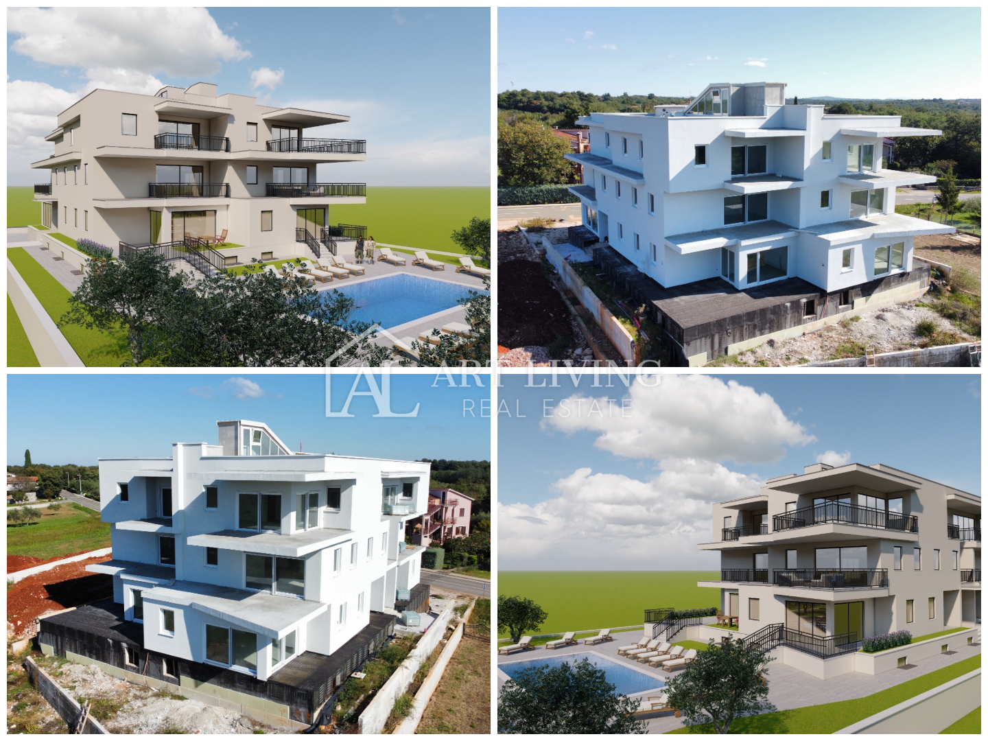 Flat For sale - Istarska Umag - foto 1/16