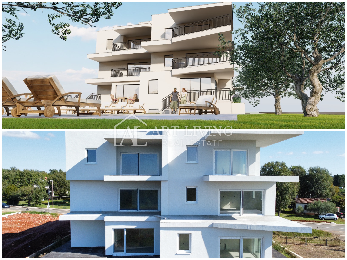 Flat For sale - Istarska Umag - foto 1/17