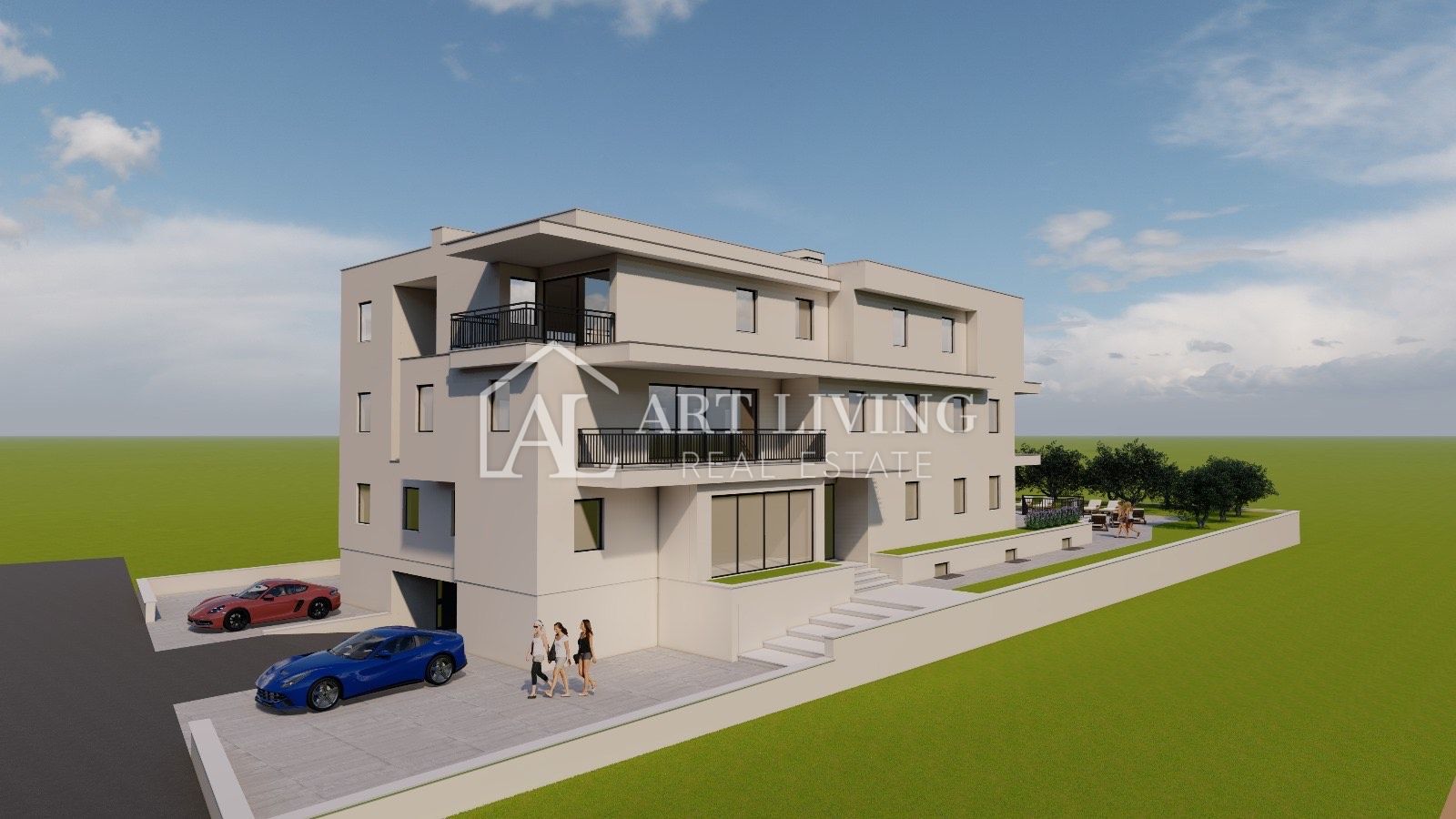 Appartamento In vendita - Istarska Umag - foto 2/15