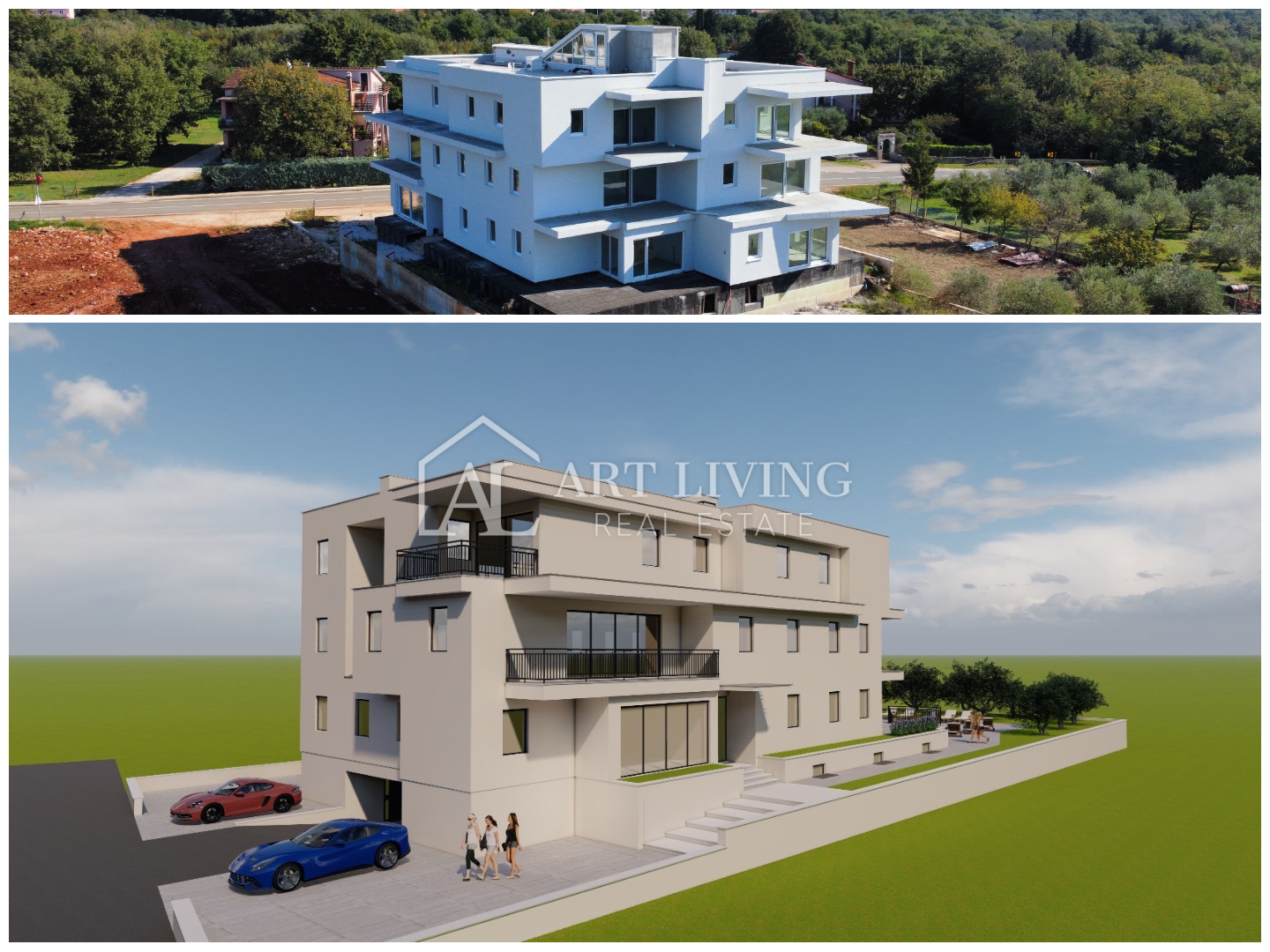Appartamento In vendita - Istarska Umag - foto 1/12