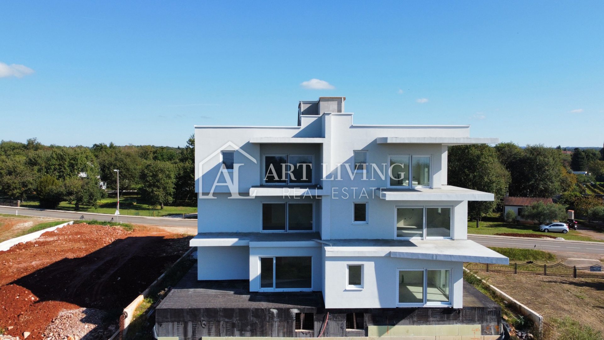 Appartamento In vendita - Istarska Umag